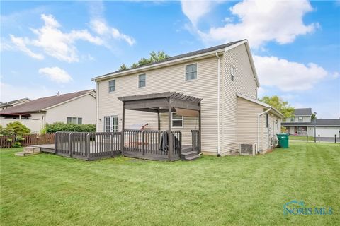 Tiny photo for 516 Cranberry West, Findlay, OH 45840 (MLS # 6136545)