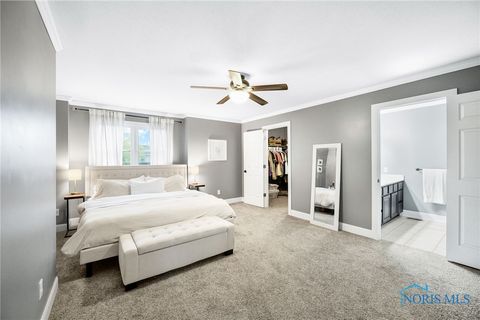 Tiny photo for 516 Cranberry West, Findlay, OH 45840 (MLS # 6136545)
