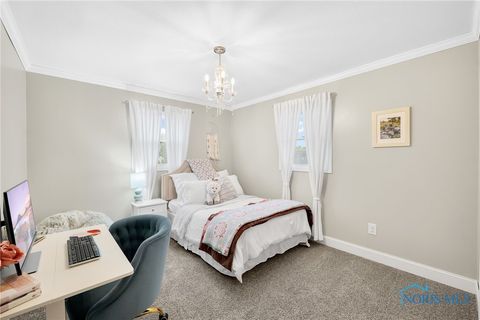 Tiny photo for 516 Cranberry West, Findlay, OH 45840 (MLS # 6136545)