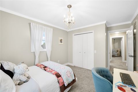 Tiny photo for 516 Cranberry West, Findlay, OH 45840 (MLS # 6136545)
