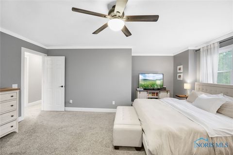Tiny photo for 516 Cranberry West, Findlay, OH 45840 (MLS # 6136545)