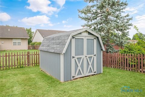 Tiny photo for 516 Cranberry West, Findlay, OH 45840 (MLS # 6136545)