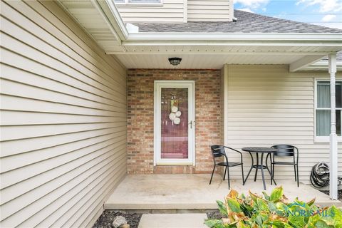 Tiny photo for 516 Cranberry West, Findlay, OH 45840 (MLS # 6136545)