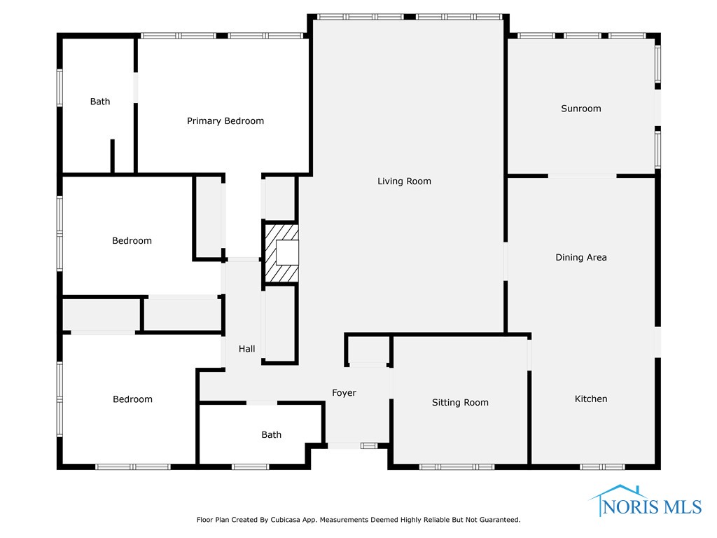 506 Orchard Lane, Findlay, Ohio image 36