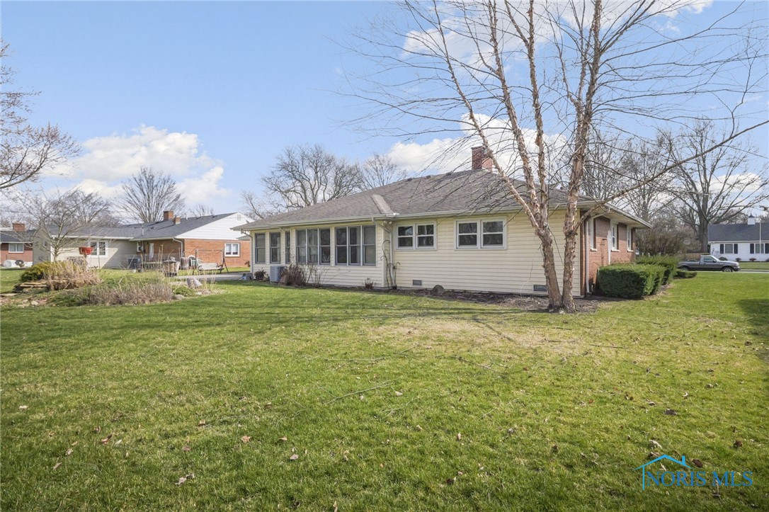 506 Orchard Lane, Findlay, Ohio image 34