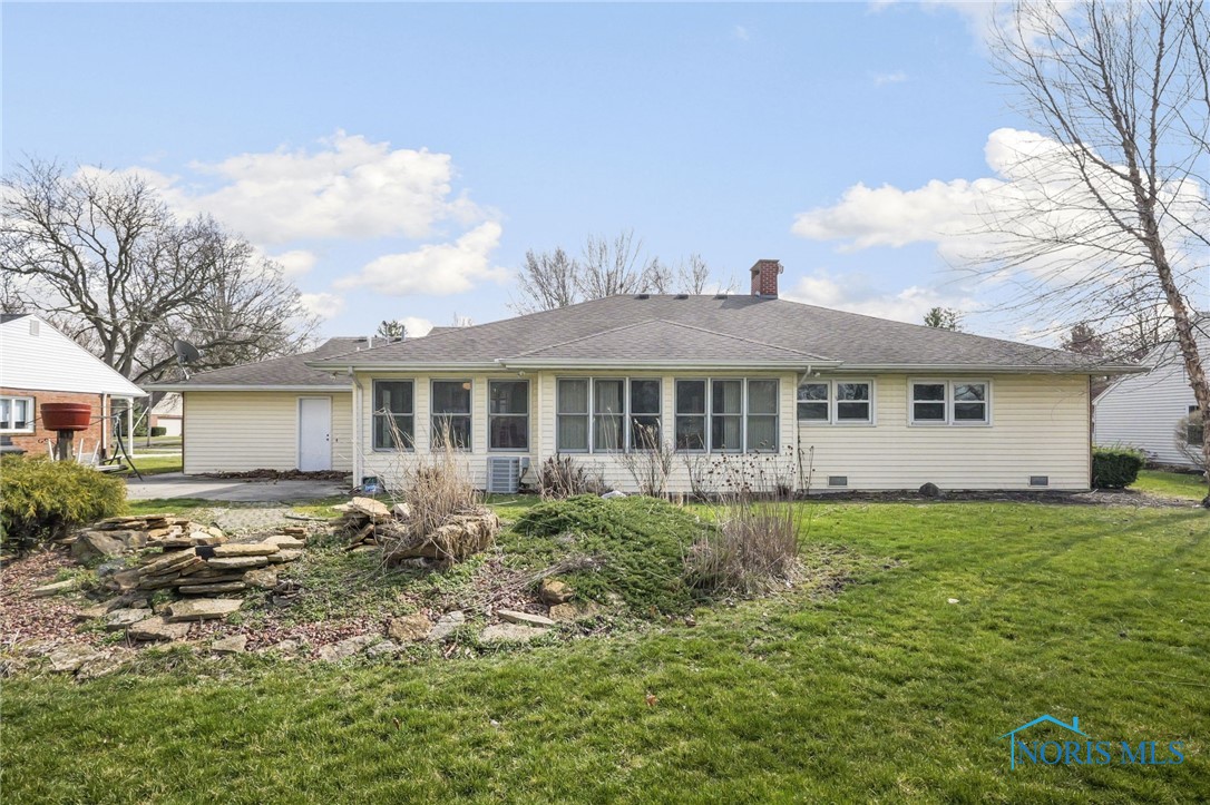 506 Orchard Lane, Findlay, Ohio image 33