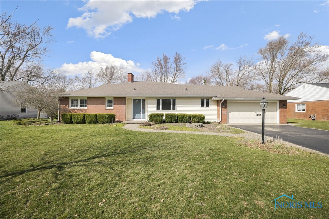 506 Orchard Lane, Findlay, Ohio image 1