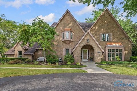 2720 Derby Road Ottawa Hills OH 43615