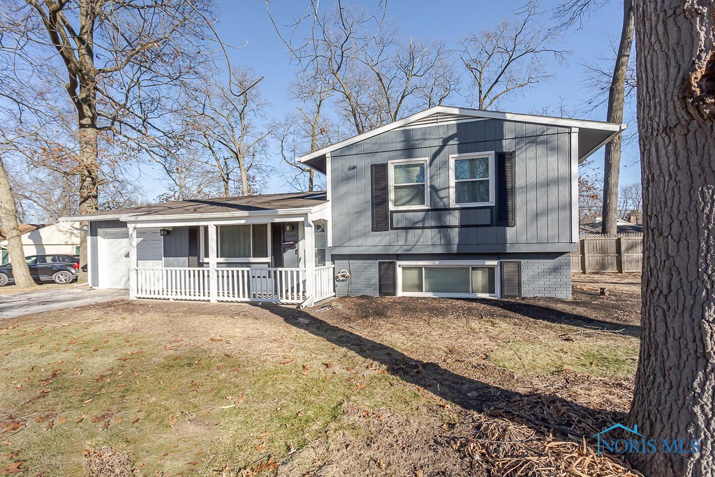 6645 Charlesgate Road, Sylvania, Ohio image 1