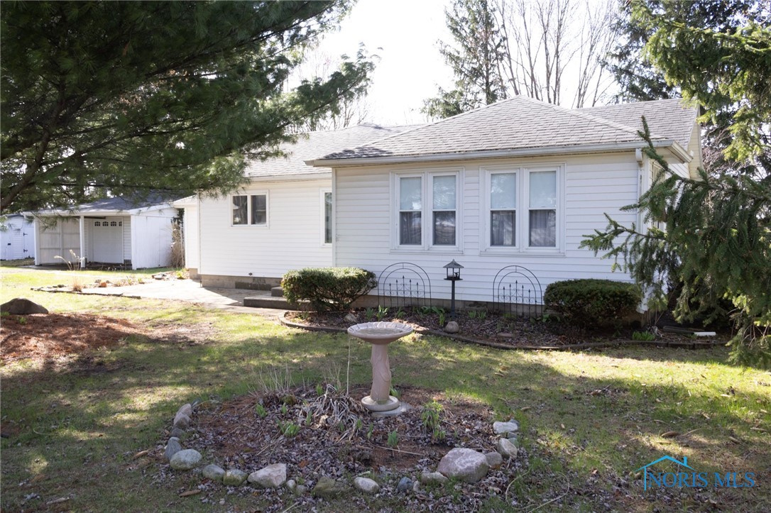306 Lincoln Street, Lyons, Ohio image 2