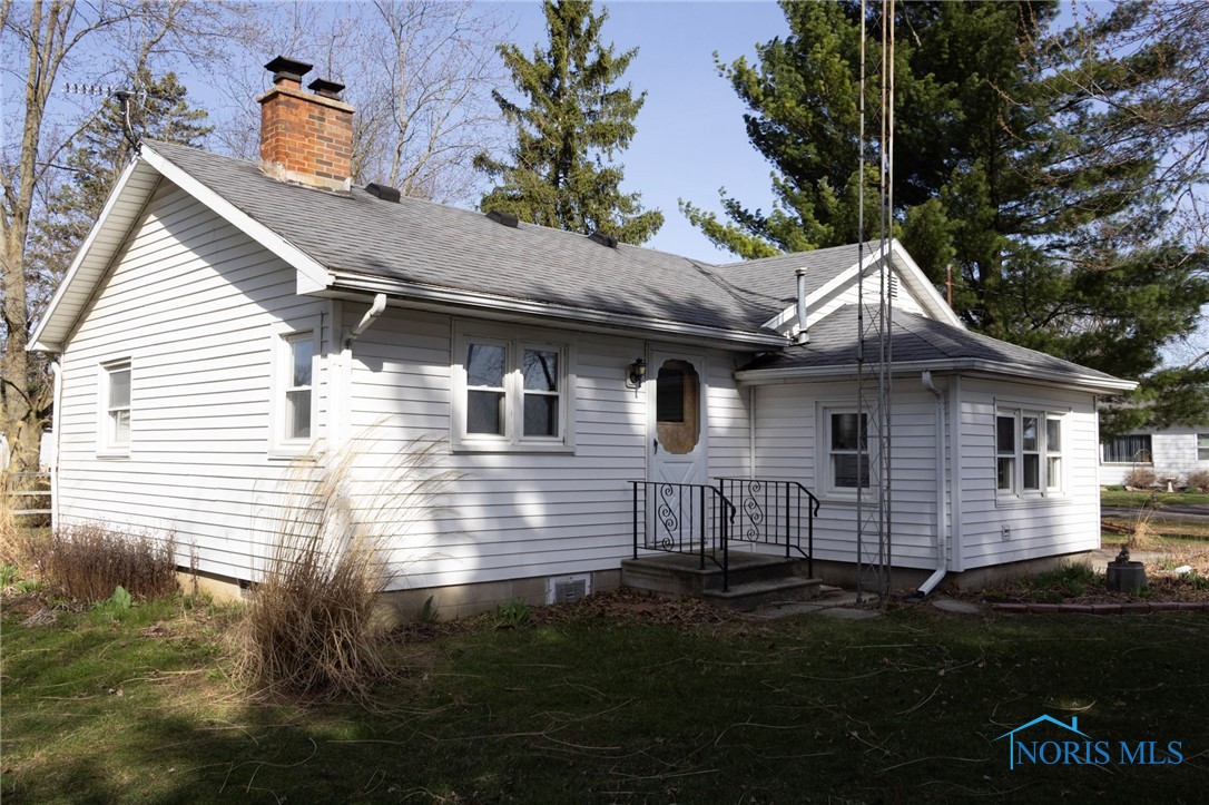 306 Lincoln Street, Lyons, Ohio image 4
