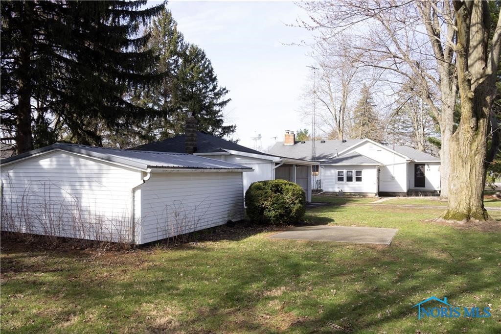 306 Lincoln Street, Lyons, Ohio image 6