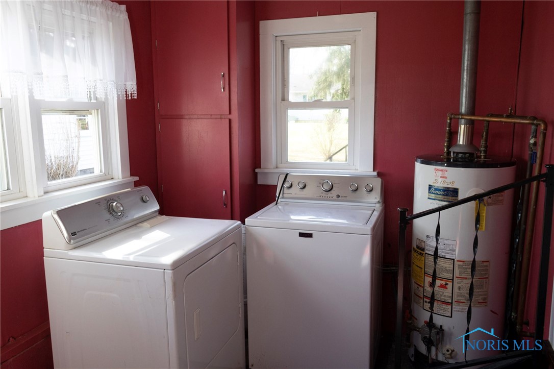 306 Lincoln Street, Lyons, Ohio image 21