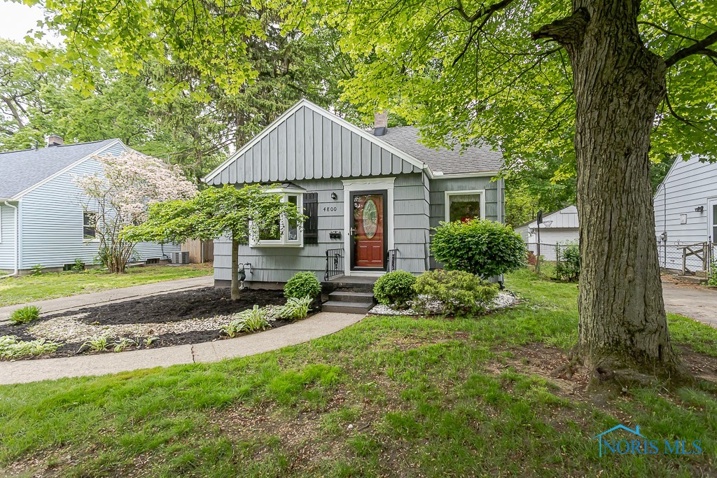 4800 Rambo Lane, Toledo, Ohio image 1