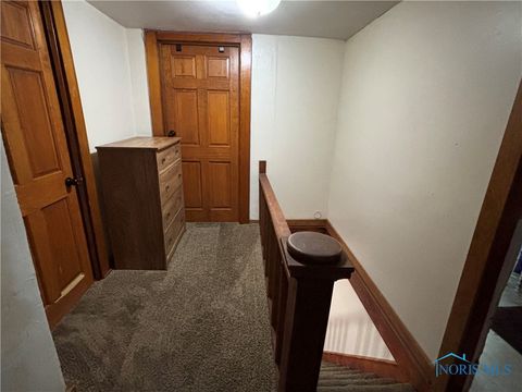 Tiny photo for 1124 Highland Avenue, Napoleon, OH 43545 (MLS # 6136063)