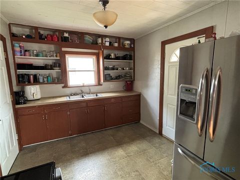 Tiny photo for 1124 Highland Avenue, Napoleon, OH 43545 (MLS # 6136063)