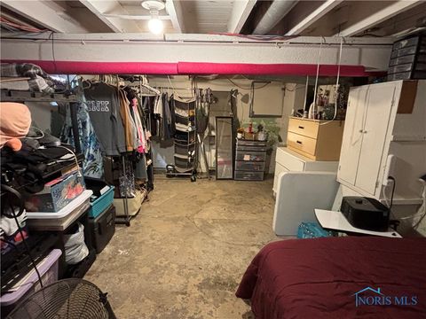 Tiny photo for 1124 Highland Avenue, Napoleon, OH 43545 (MLS # 6136063)