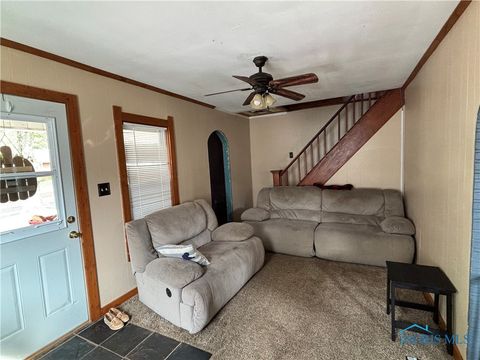 Tiny photo for 1124 Highland Avenue, Napoleon, OH 43545 (MLS # 6136063)