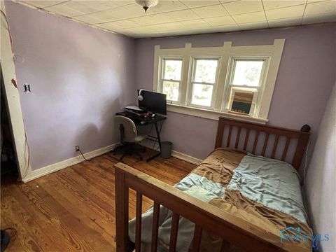 Tiny photo for 1124 Highland Avenue, Napoleon, OH 43545 (MLS # 6136063)