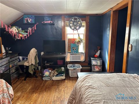 Tiny photo for 1124 Highland Avenue, Napoleon, OH 43545 (MLS # 6136063)