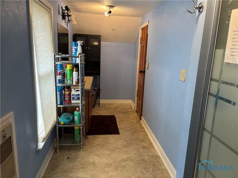Tiny photo for 1124 Highland Avenue, Napoleon, OH 43545 (MLS # 6136063)