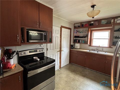Tiny photo for 1124 Highland Avenue, Napoleon, OH 43545 (MLS # 6136063)
