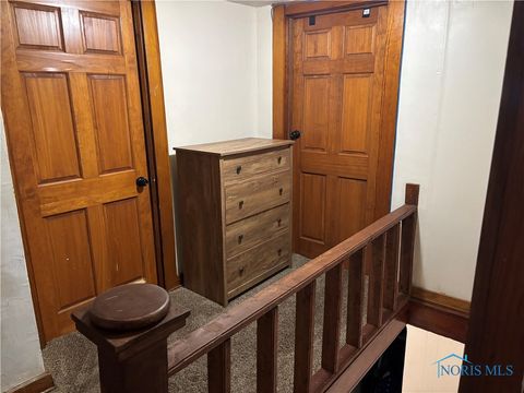 Tiny photo for 1124 Highland Avenue, Napoleon, OH 43545 (MLS # 6136063)
