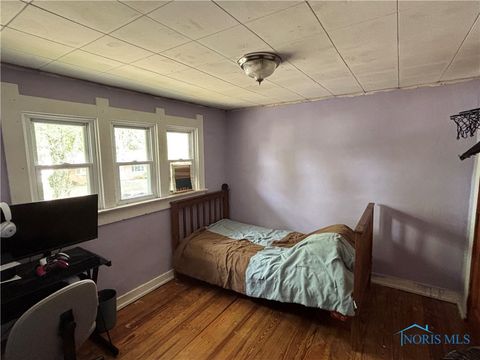 Tiny photo for 1124 Highland Avenue, Napoleon, OH 43545 (MLS # 6136063)