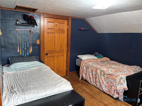 Tiny photo for 1124 Highland Avenue, Napoleon, OH 43545 (MLS # 6136063)