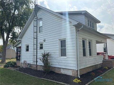 Tiny photo for 1124 Highland Avenue, Napoleon, OH 43545 (MLS # 6136063)