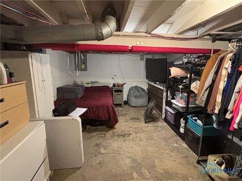 Tiny photo for 1124 Highland Avenue, Napoleon, OH 43545 (MLS # 6136063)