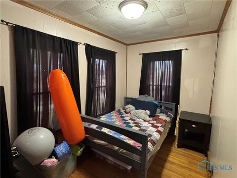 Tiny photo for 1124 Highland Avenue, Napoleon, OH 43545 (MLS # 6136063)