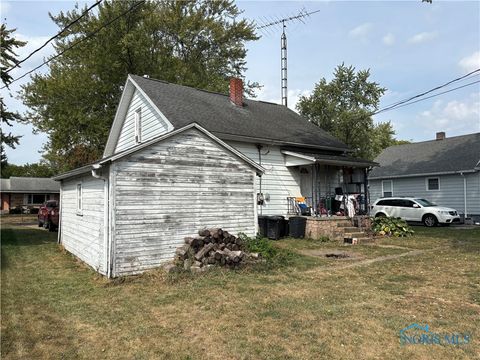 Tiny photo for 1124 Highland Avenue, Napoleon, OH 43545 (MLS # 6136063)