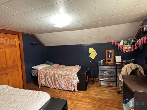 Tiny photo for 1124 Highland Avenue, Napoleon, OH 43545 (MLS # 6136063)