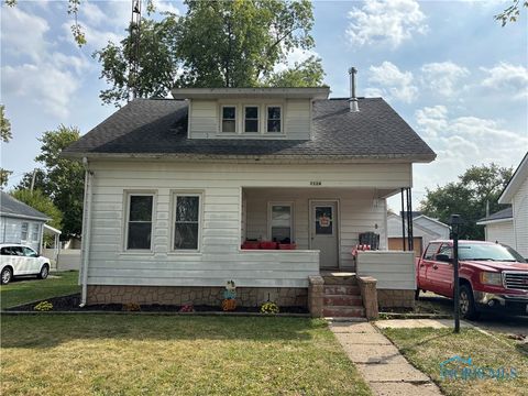 1124 Highland Avenue Napoleon OH 43545