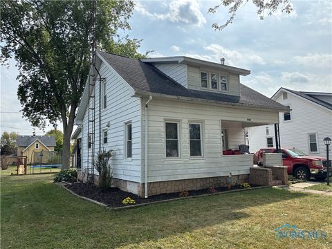 Tiny photo for 1124 Highland Avenue, Napoleon, OH 43545 (MLS # 6136063)