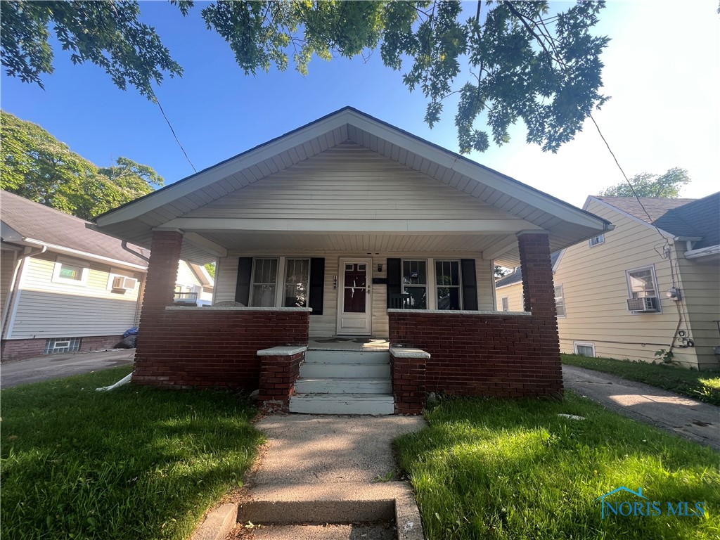 1048 Hawk Street, Toledo, Ohio image 1