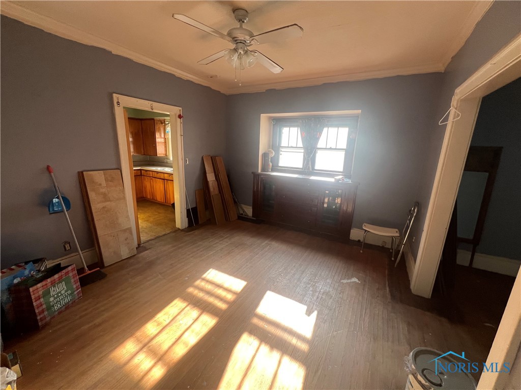1048 Hawk Street, Toledo, Ohio image 6