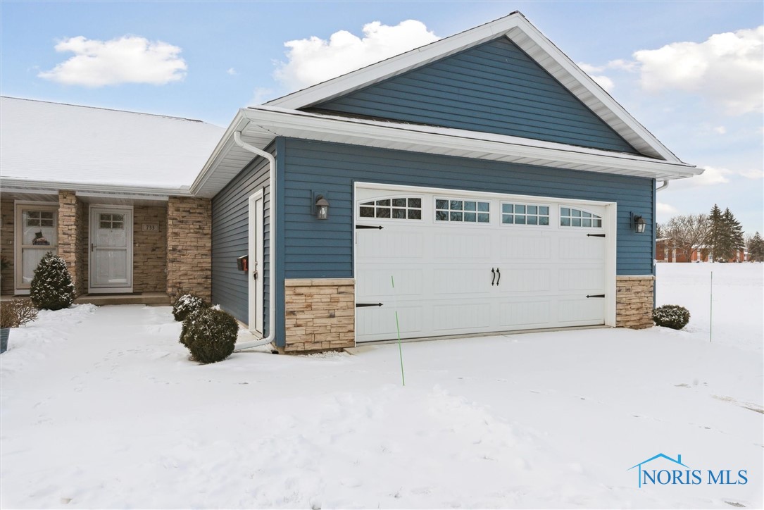 733 Clairmont Avenue, Napoleon, Ohio image 4