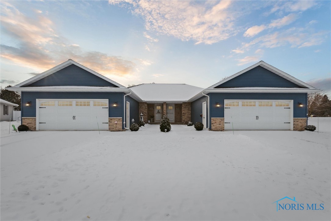 733 Clairmont Avenue, Napoleon, Ohio image 1