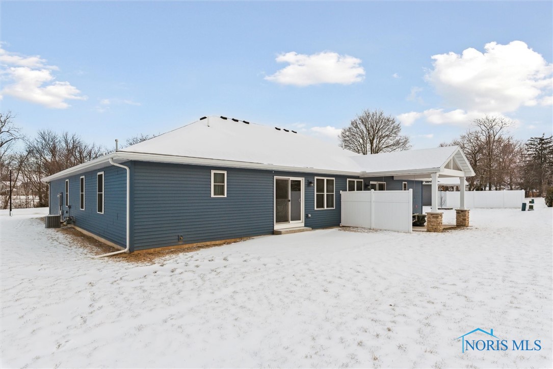 733 Clairmont Avenue, Napoleon, Ohio image 36