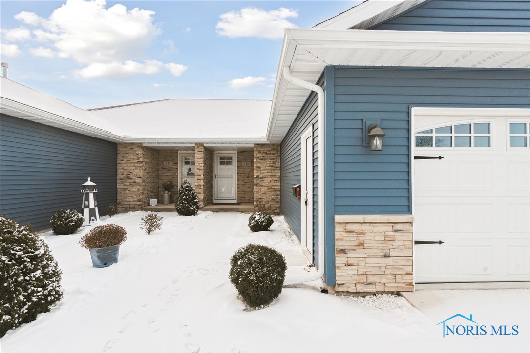 733 Clairmont Avenue, Napoleon, Ohio image 5