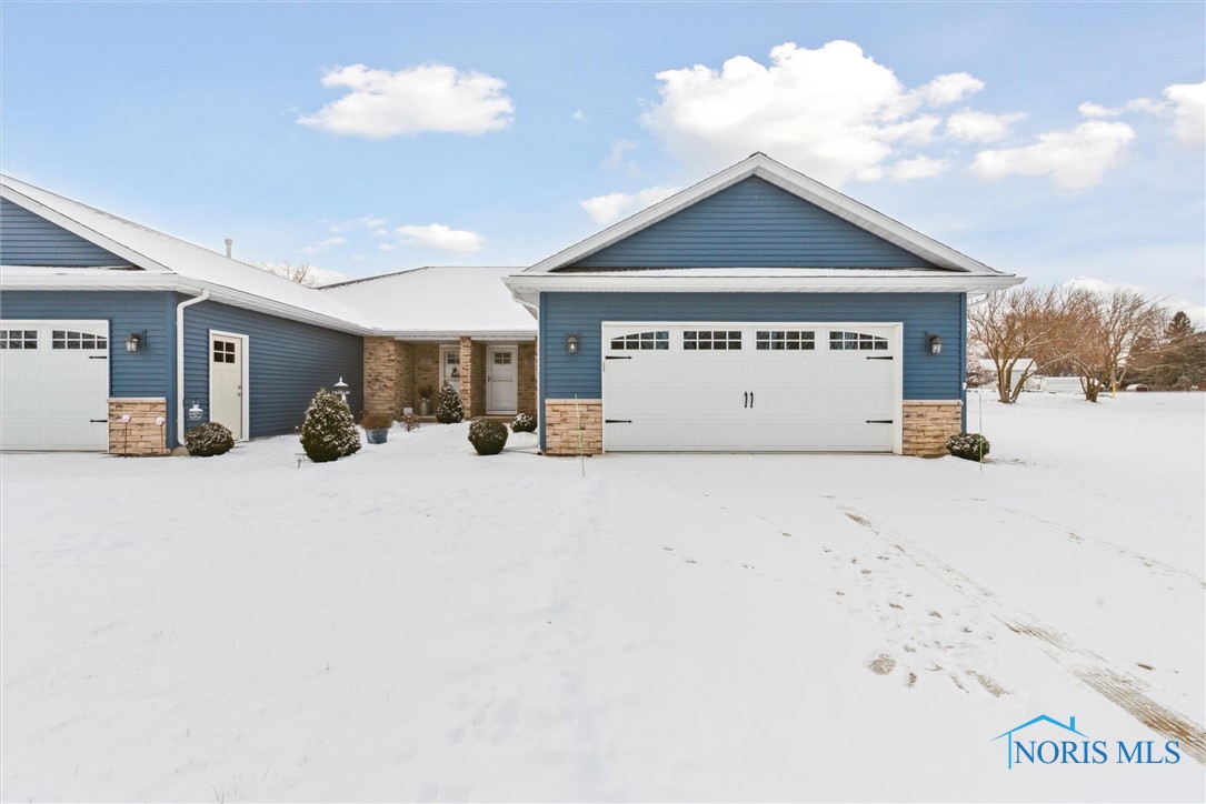 733 Clairmont Avenue, Napoleon, Ohio image 2
