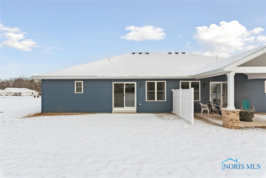 733 Clairmont Avenue, Napoleon, Ohio image 38