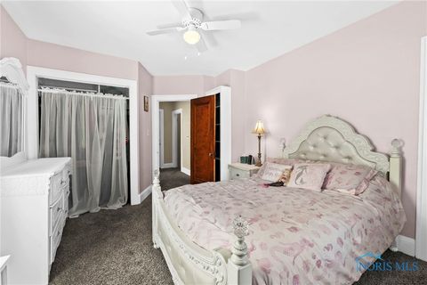 Tiny photo for 3823 Woodmont Road, Toledo, OH 43613 (MLS # 6136932)