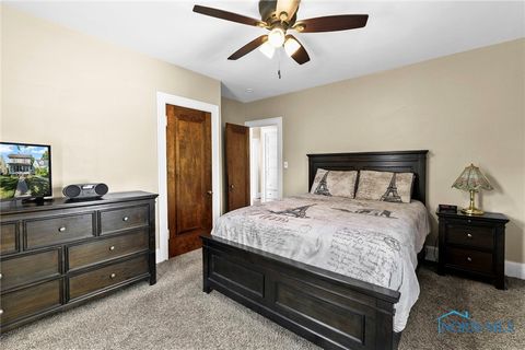 Tiny photo for 3823 Woodmont Road, Toledo, OH 43613 (MLS # 6136932)