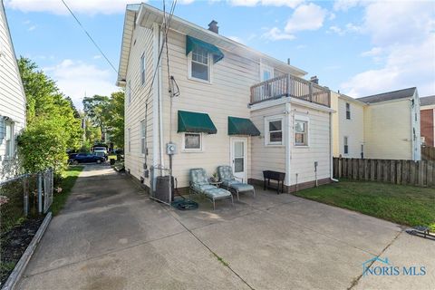 Tiny photo for 3823 Woodmont Road, Toledo, OH 43613 (MLS # 6136932)