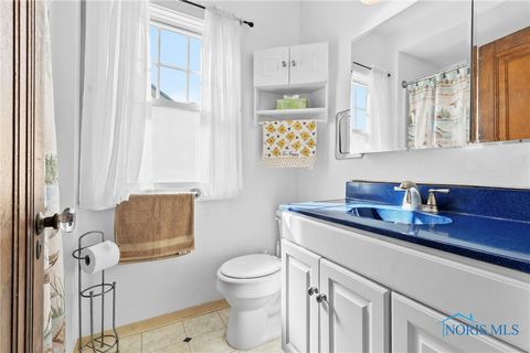 Tiny photo for 3823 Woodmont Road, Toledo, OH 43613 (MLS # 6136932)