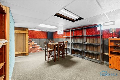Tiny photo for 3823 Woodmont Road, Toledo, OH 43613 (MLS # 6136932)