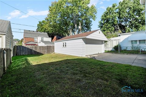 Tiny photo for 3823 Woodmont Road, Toledo, OH 43613 (MLS # 6136932)